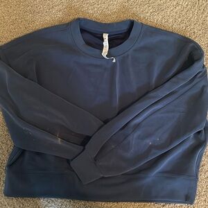 Lululemon Pullover